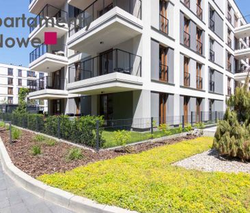 Klimatyzowane mieszkanie w inwestycji „Apartamenty Go!” ul.Rakowick... - Фото 1