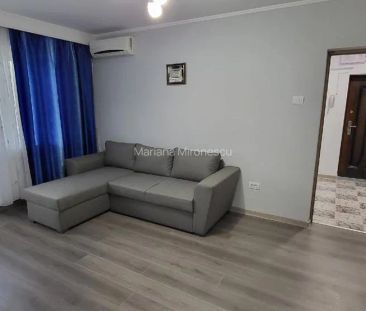 Apartament de inchiriat | 2 camere |Tomis 3- City Park Mall - Photo 5