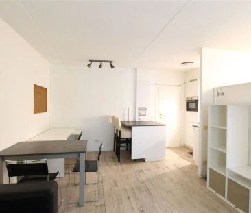 Te huur: studio in hartje Antwerpen - Foto 6