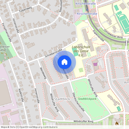 Ebereschenstr. 34, 01169 Dresden OT Gorbitz-Süd