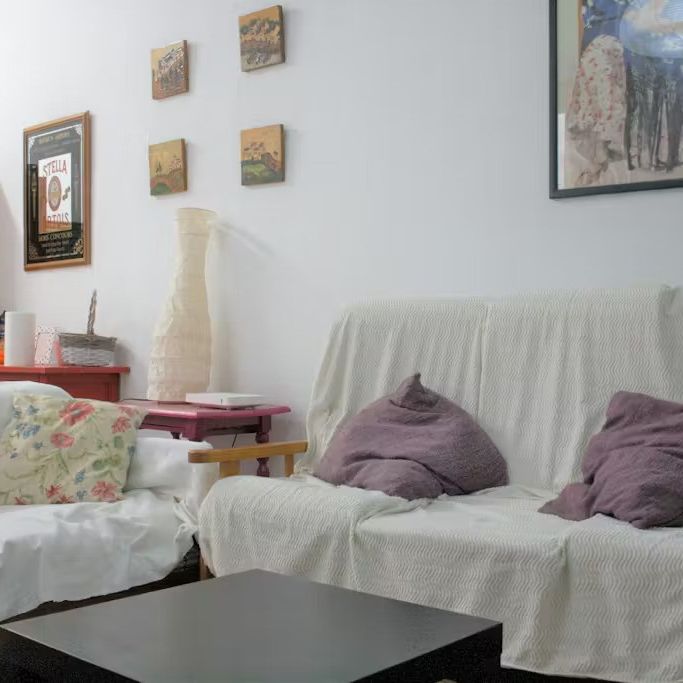 Calle Juan del Castillo, Sevilla, Andalusia 41003 - Foto 1