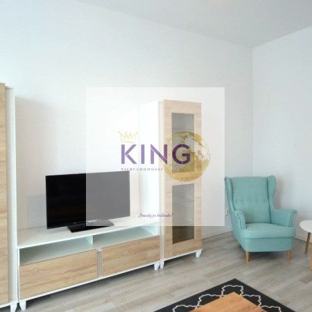 Mieszkanie na wynajem Szczecin, Centrum - Zdjęcie 1