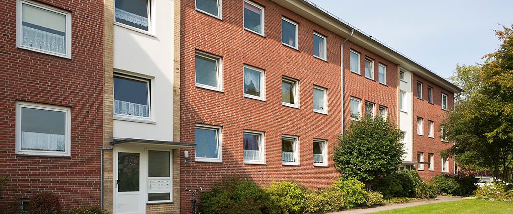 Großzügige Familienwohnung mit Balkon! - Photo 1