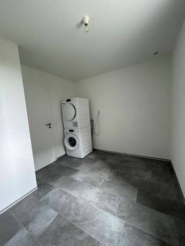 Oeschgen / 2.5-room ground floor apartment D 0.3 - Foto 5