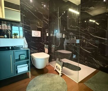 4.5 Zimmer, 106 m², 1. Stock - Foto 4