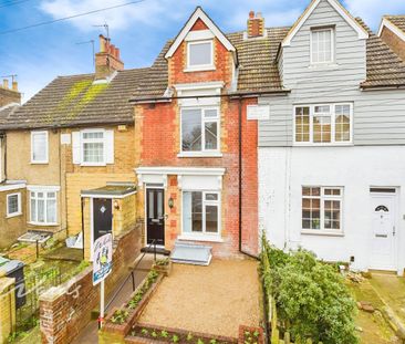 3 bedroom terraced house to rent - Photo 5