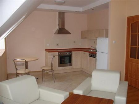 Mieszkanie Stare Miasto Szczecin, ul. Staromłyńska, nr 240754 - Zdjęcie 2