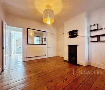 2 bedroom terraced house to rent - Photo 6
