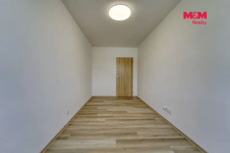 Pronájem bytu 2+kk, 40 m - Fotografie 2