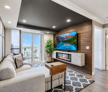 For Lease - 33 Cox Boulevard Unit# 1132, Markham, Ontario - Photo 5