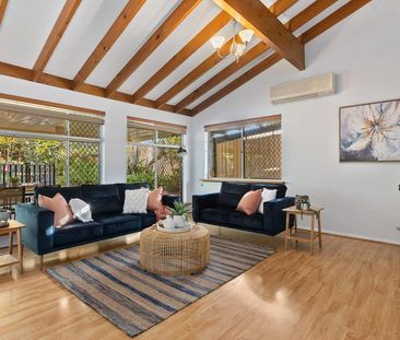 Massive Three-Bedroom, Two-Bathroom Character Home in Dianella - Photo 3