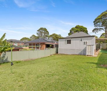 9 Newman Street, Mortdale NSW 2223 - House For Rent | Domain - Photo 6