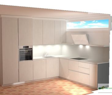4.5 Zimmer, 110 m² - Foto 1