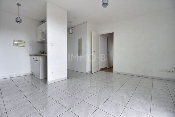 Location Appartement 2 pièces TOULOUSE 31400 - Photo 1
