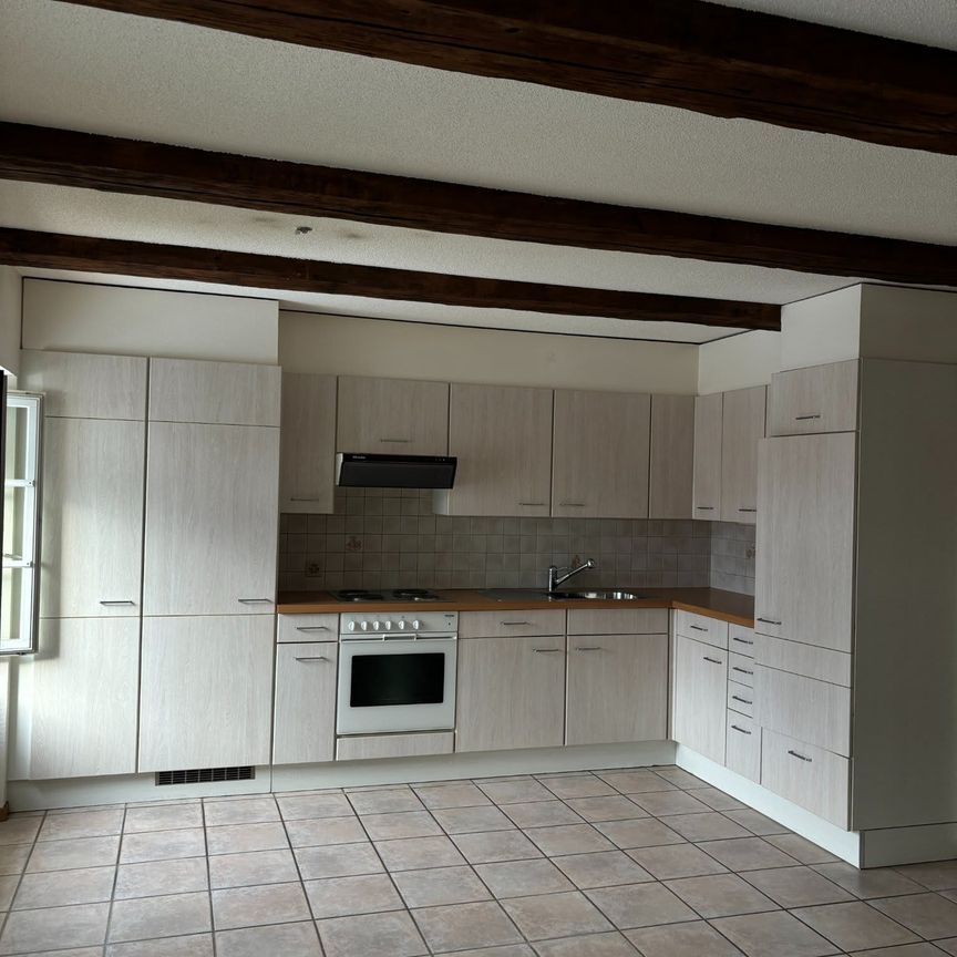 3.5 Zimmer - Photo 1