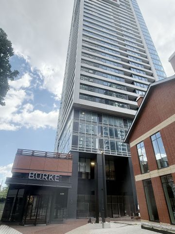 For Lease - 609 Sherbourne Street Unit# 3705, Toronto, Ontario - Photo 4