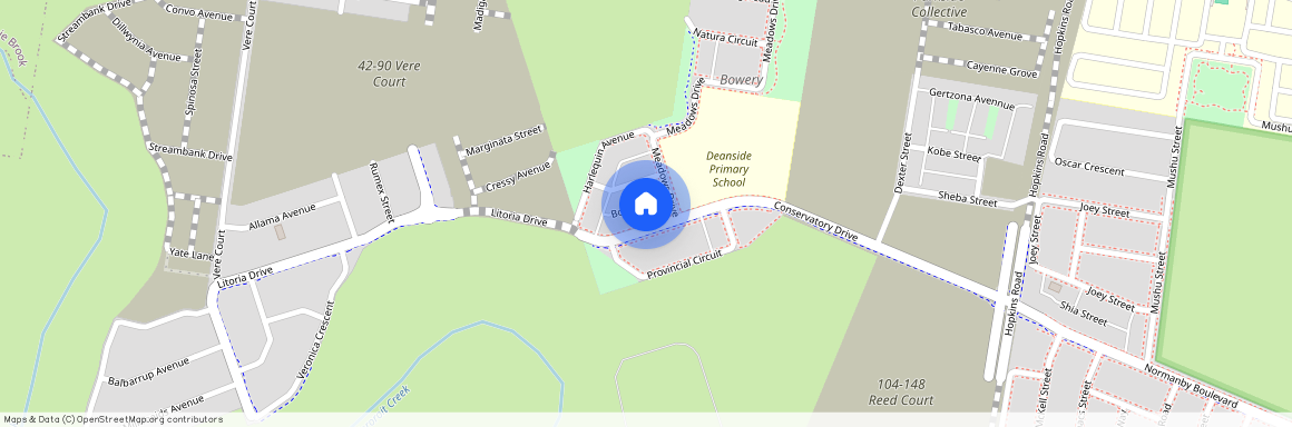 66 Conservatory Drive, Vic 3336, Deanside