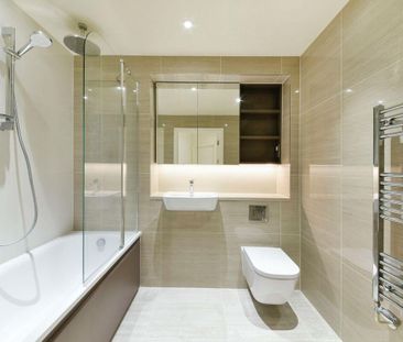 Furnished 1 bedroom apartment available in Royal Arsenal Riverside ... - Photo 6
