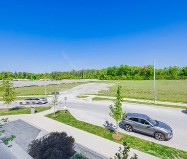 For Lease - 375 Sea Ray Avenue Unit# 205, Innisfil, Ontario - Photo 5