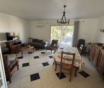 Perpignan: appartement F4, jardin, balcons - Photo 2