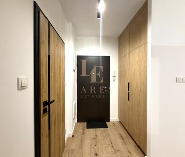 Ogródek 70 m2 | Parking w cenie | Zwierzęta | Nowe - Zdjęcie 4