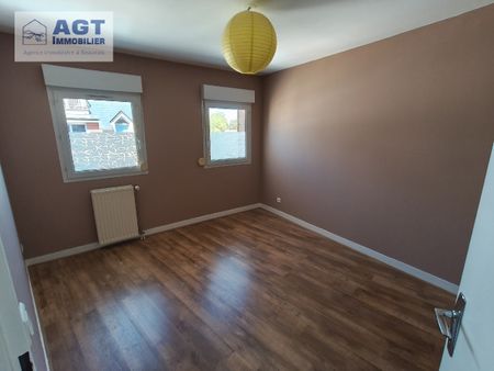 Location Appartement 3 pièces 67m² BEAUVAIS 60000 - Photo 3
