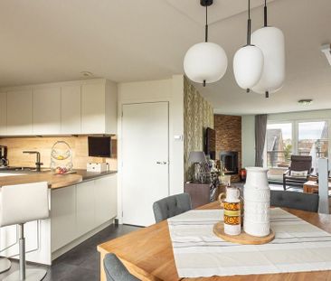 Appartement te huur in Kortessem voor € 1.000 met 2 slaapkamers - Photo 6