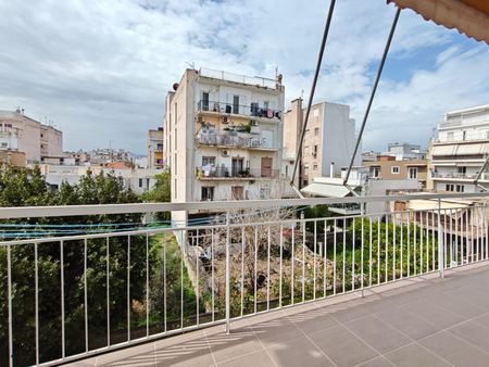 Studio/Γκαρσονιέρα για ενοικίαση Κέντρο (Κόρινθος) - Photo 5