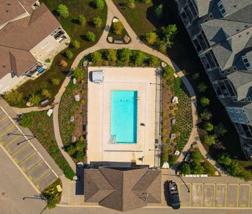 For Lease - 5 Anchorage Crescent Unit# 303, Collingwood, Ontario - Photo 5