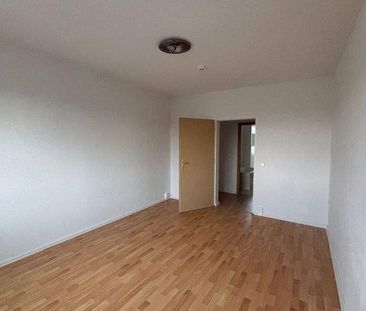 Lichtdurchflutete Erdgeschoss Wohnung mit Balkon! - Photo 6