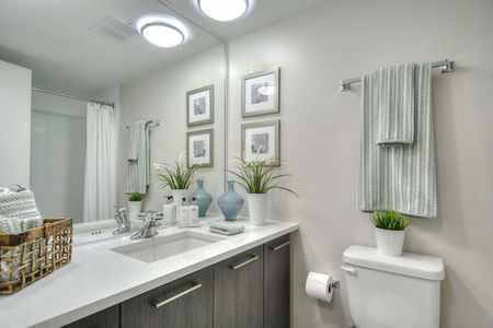 The Horizon Tower - Photo 2