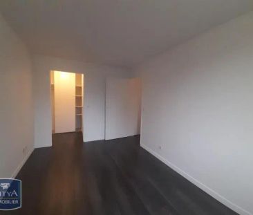 Appartement à louer 4 pièces 85.76m² - Photo 6