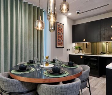 1 bedroom apartment to rent - Photo 4