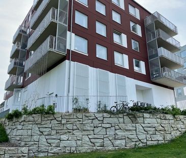 Einar Olssons gata, Ystad - Foto 3