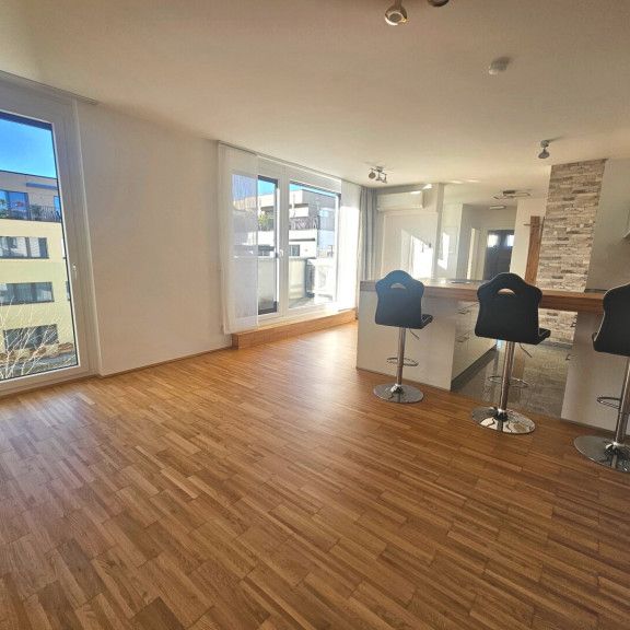 MODERNES WOHNEN MIT WOHLFÜHLGARANTIE - Photo 1