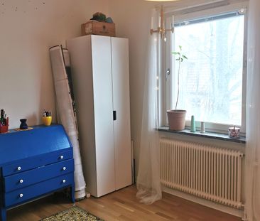 Gamla Huddingevägen, Älvsjö - Foto 2
