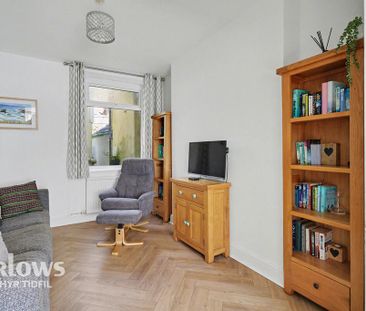 4 bedroom terraced house to rent - Photo 2