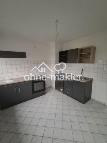 Gemütliche 3-Zimmer WHG in Mühlburg! - Photo 2