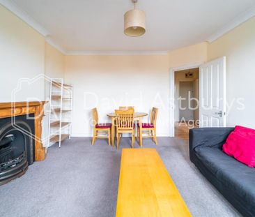 2 bedroom maisonette to rent - Photo 2