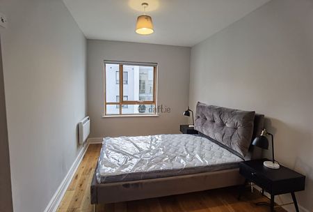 Apartment to rent in Dublin, Grove Rd - Photo 5