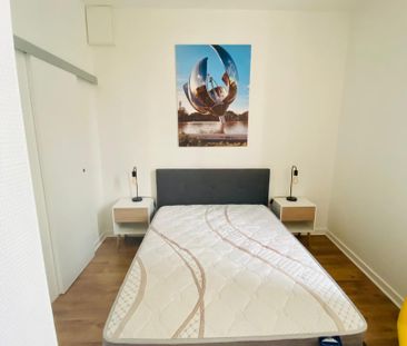 Location Appartement 2 pièces 36m² - Photo 3