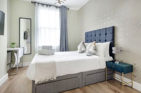 Studio Flat, Willesden Lane, NW6 - Photo 4