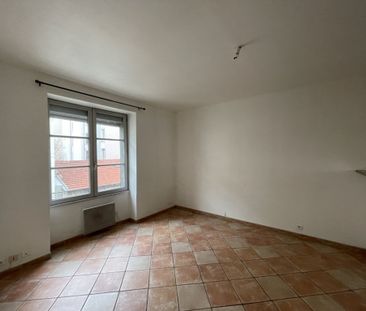 APPARTEMENT T2 A LOUER LYON 7EME ARRONDISSEMENT Le Prado - Photo 3