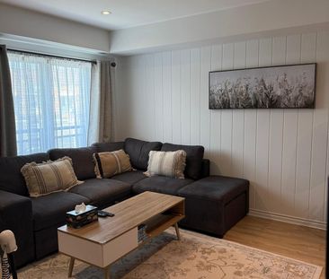 For Lease - 4620 Guildwood Way Unit# 10, Mississauga, Ontario - Photo 2