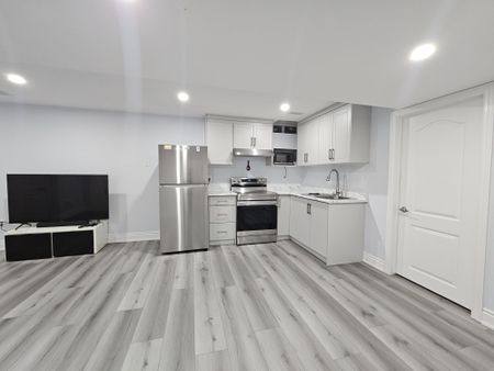 For Lease - 131 Lloyd Sanderson Drive Unit# Bsmt, Brampton, Ontario - Photo 4