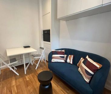 Appartement - 25m² - Auteil - Paris 16ème - Photo 1