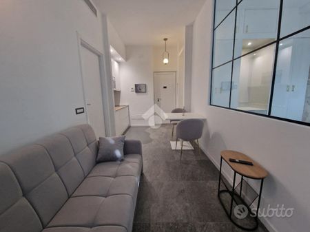 MONOLOCALE A SESTO SAN GIOVANNI - Foto 4