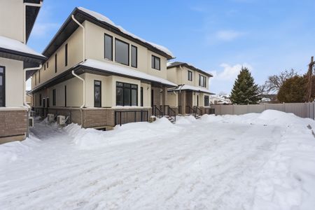 For Lease - 1375 Louis Lane Unit# Unit C, Cyrville - Carson Grove - Pineview, Ontario - Photo 2