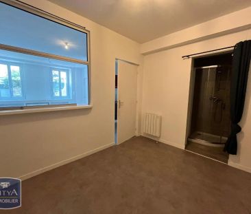 Appartement à louer 2 pièces 33.15m² - Photo 5