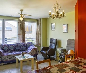 Appartement te huur - Foto 2